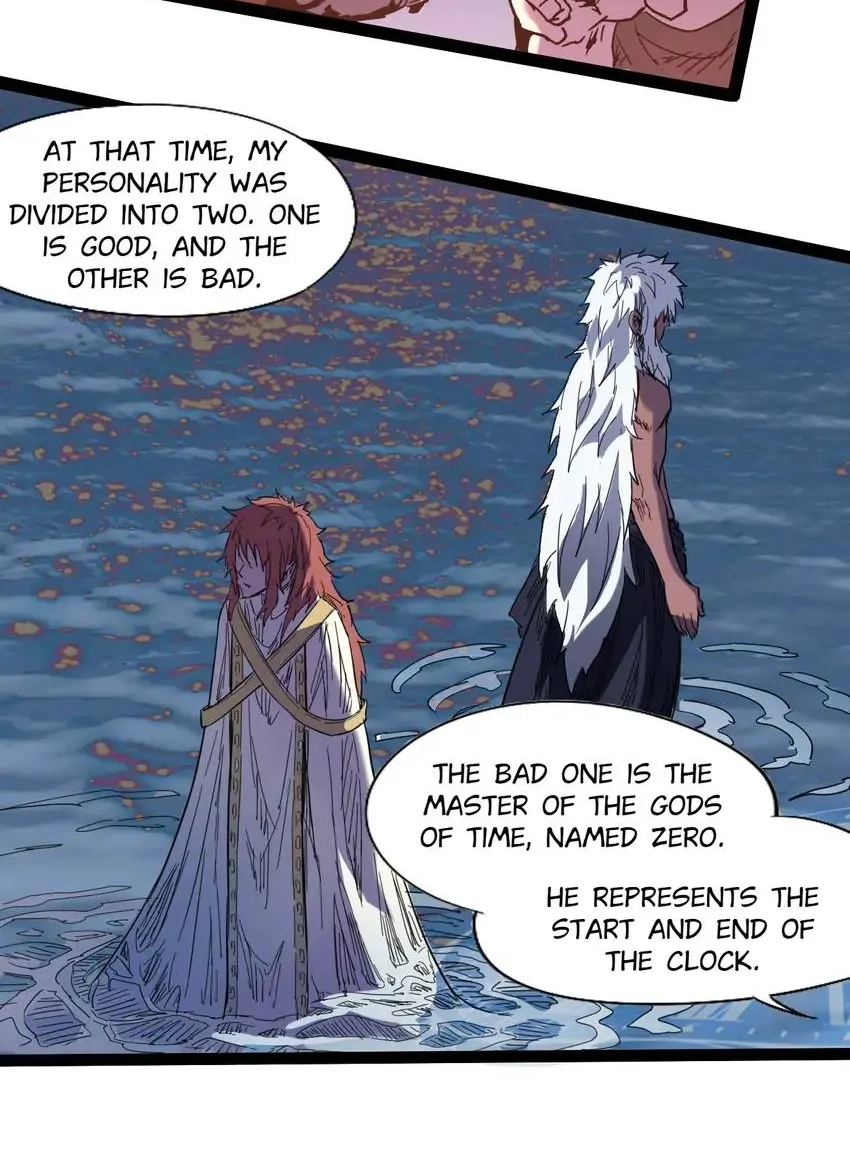 Read Time Retrograde chapter 111 image 33 on Lezhin