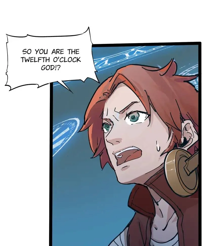 Read Time Retrograde chapter 111 image 34 on Lezhin