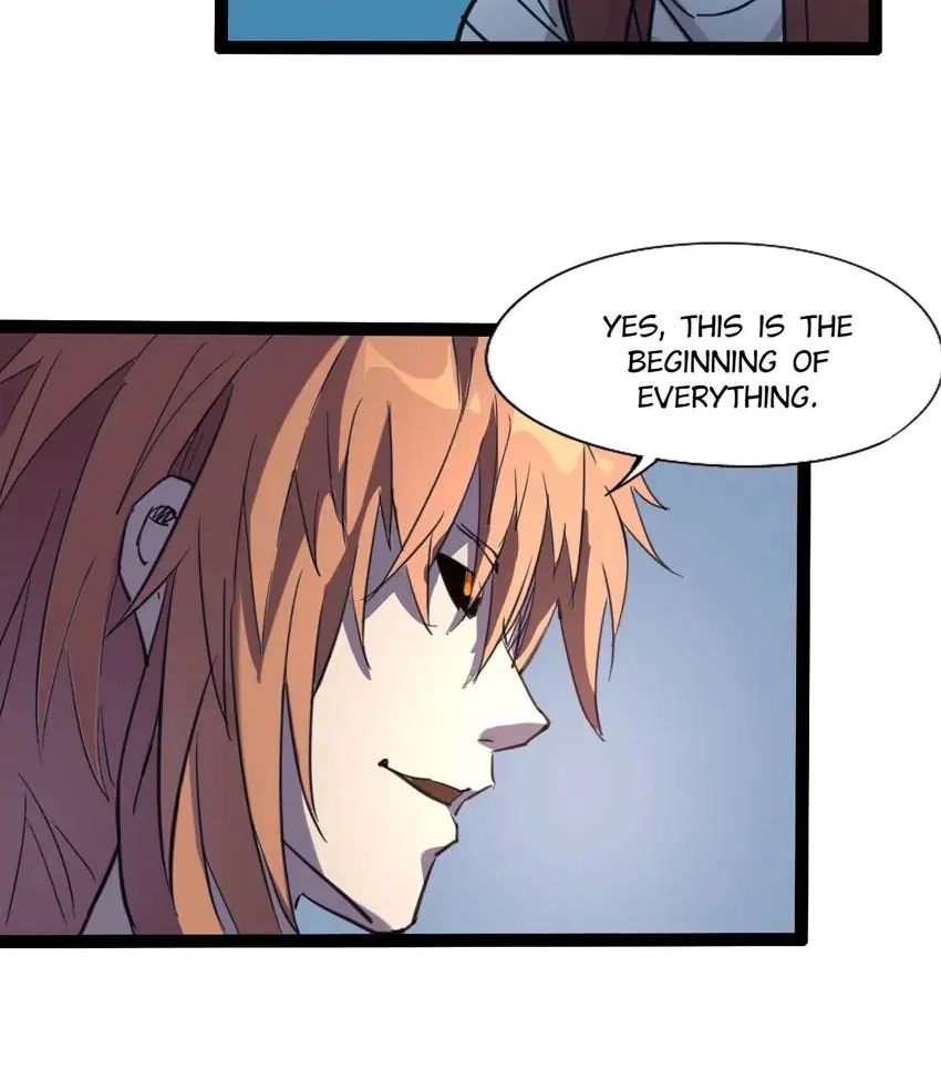 Read Time Retrograde chapter 111 image 35 on Lezhin
