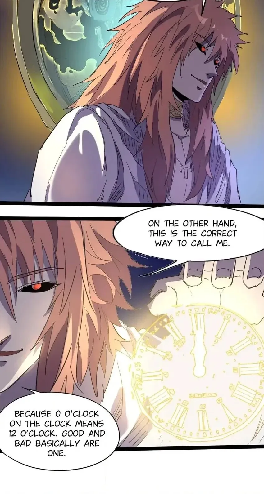 Read Time Retrograde chapter 111 image 39 on Lezhin