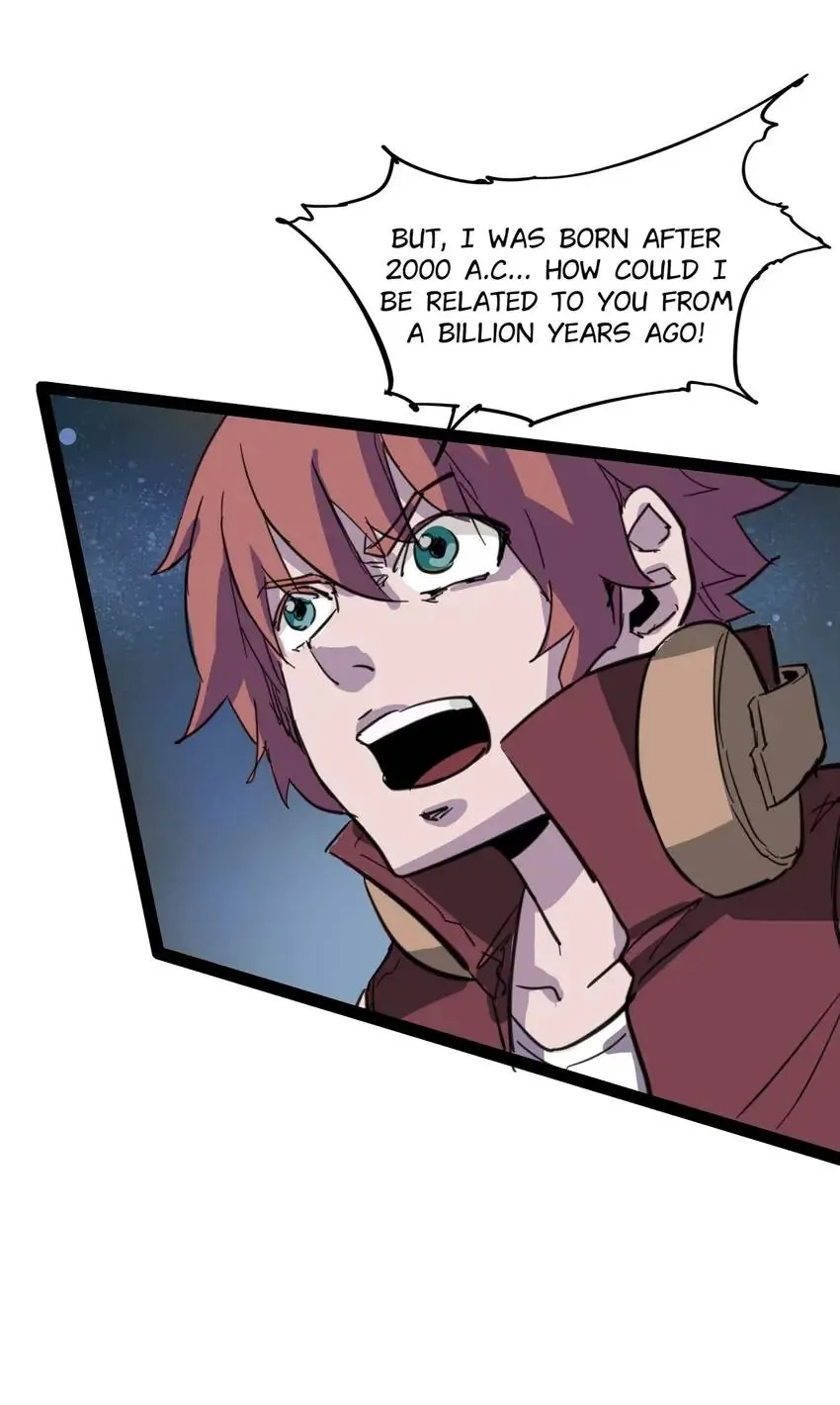 Read Time Retrograde chapter 111 image 42 on Lezhin