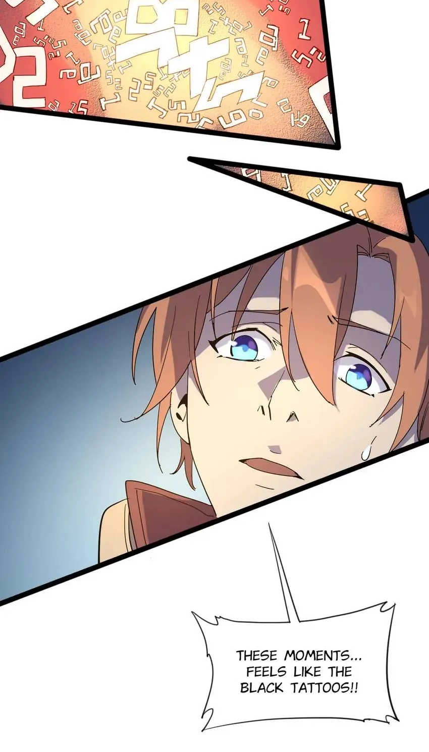 Read Time Retrograde chapter 111 image 7 on Lezhin