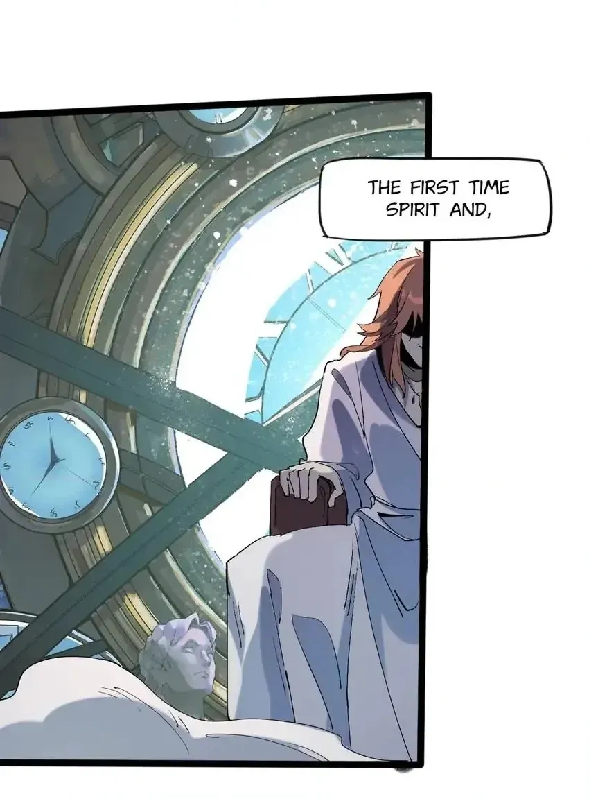 Read Time Retrograde chapter 111 image 9 on Lezhin
