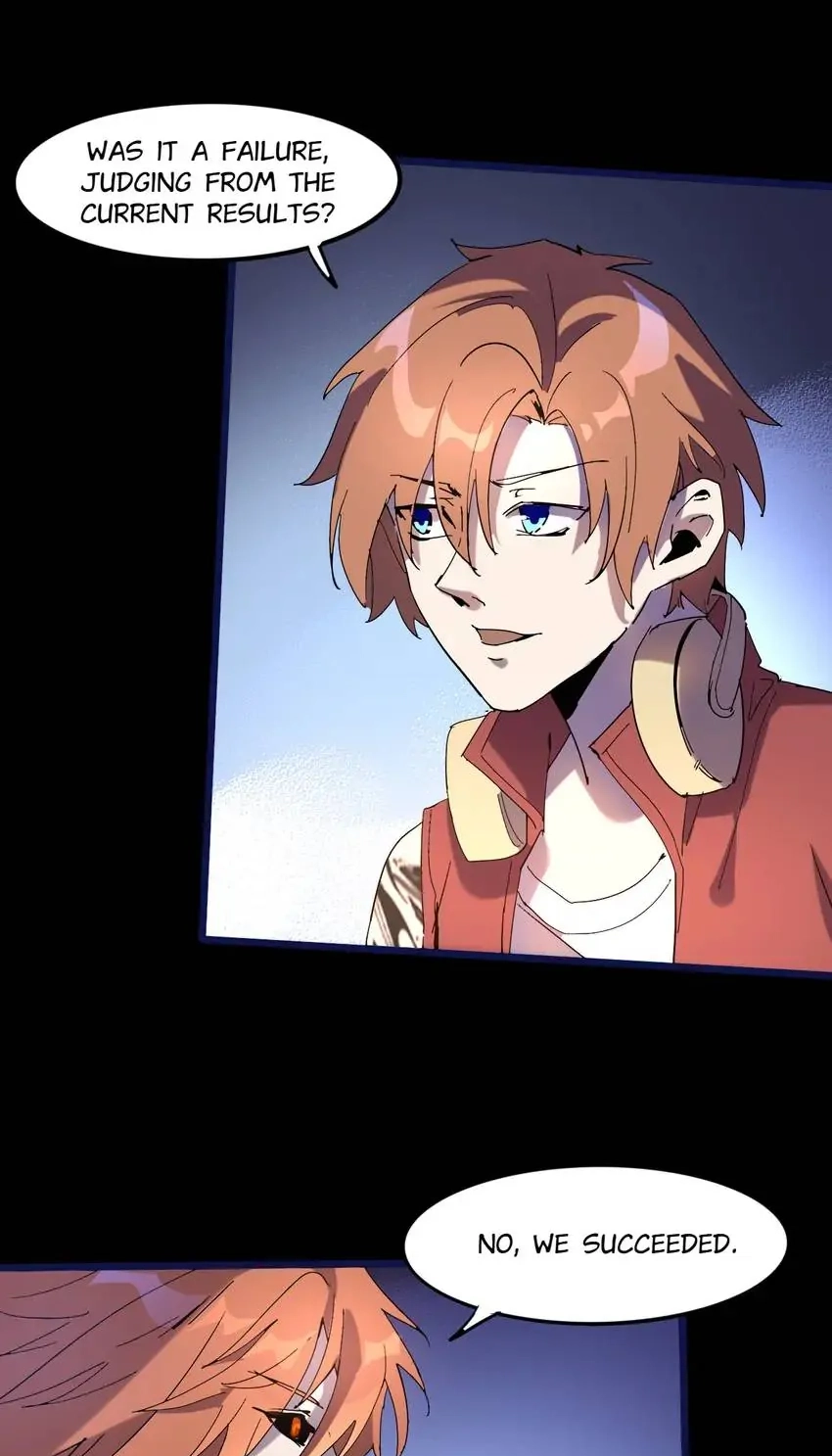 Read Time Retrograde chapter 112 image 10 on Lezhin