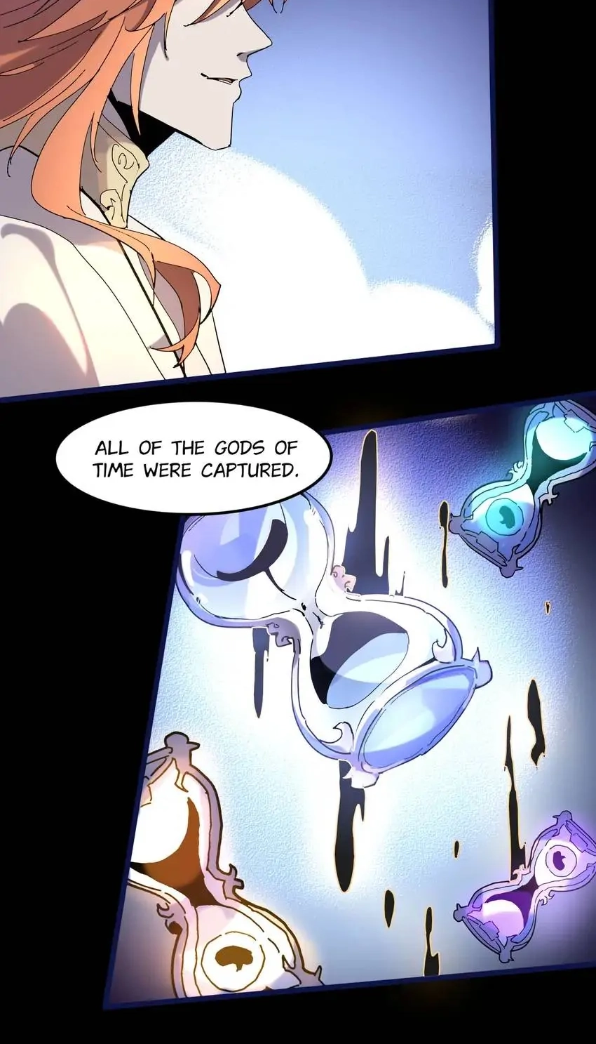 Read Time Retrograde chapter 112 image 11 on Lezhin