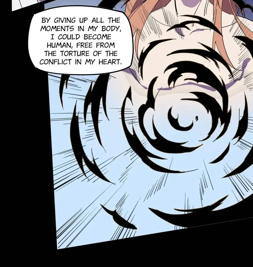 Read Time Retrograde chapter 112 image 16 on Lezhin
