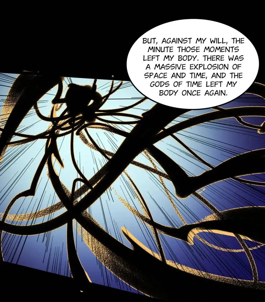 Read Time Retrograde chapter 112 image 17 on Lezhin