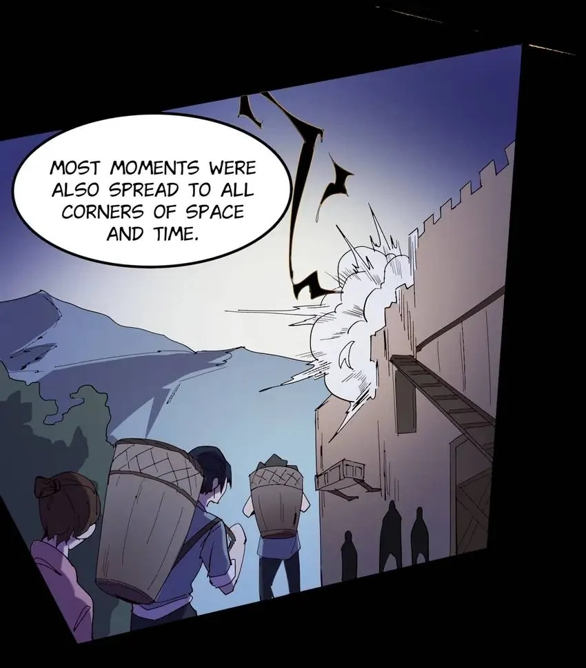Read Time Retrograde chapter 112 image 18 on Lezhin
