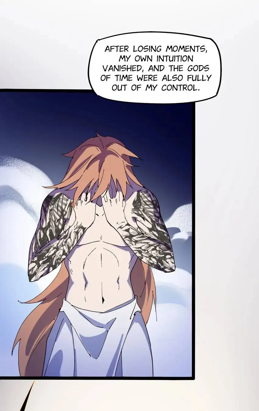 Read Time Retrograde chapter 112 image 21 on Lezhin