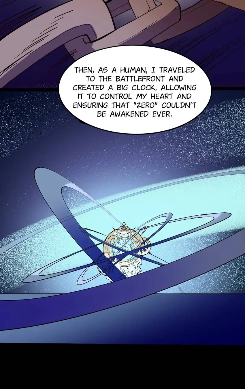 Read Time Retrograde chapter 112 image 23 on Lezhin