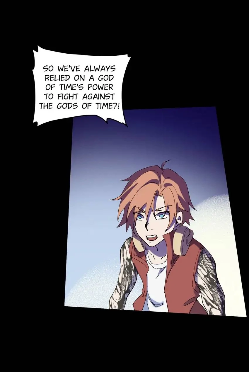 Read Time Retrograde chapter 112 image 24 on Lezhin