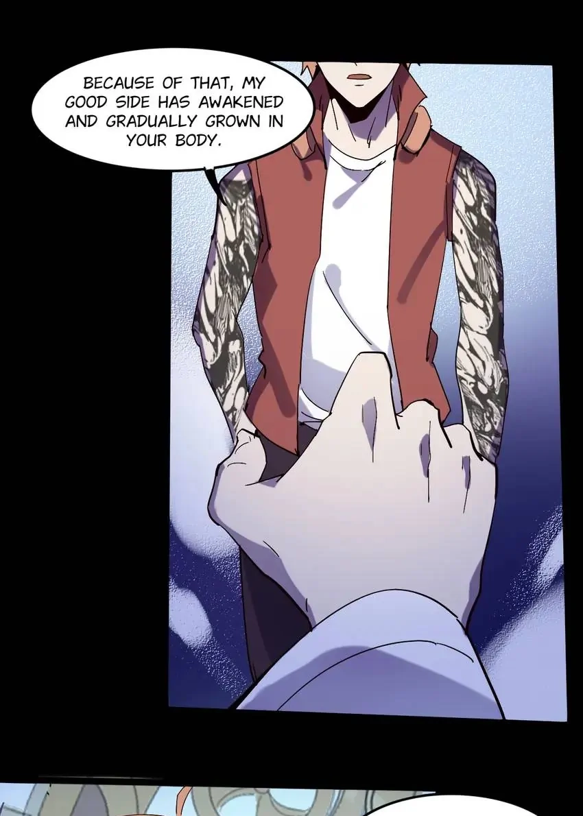 Read Time Retrograde chapter 112 image 26 on Lezhin
