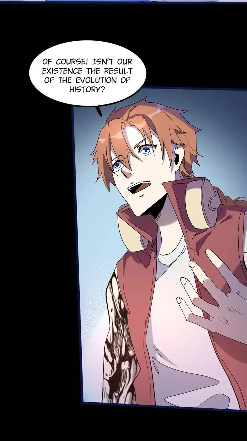 Read Time Retrograde chapter 112 image 3 on Lezhin