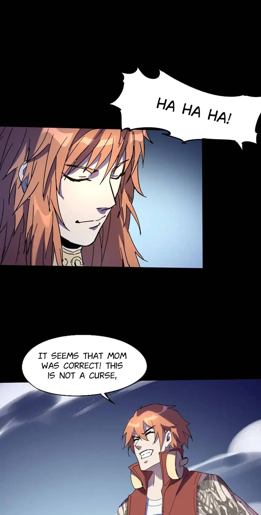Read Time Retrograde chapter 112 image 30 on Lezhin