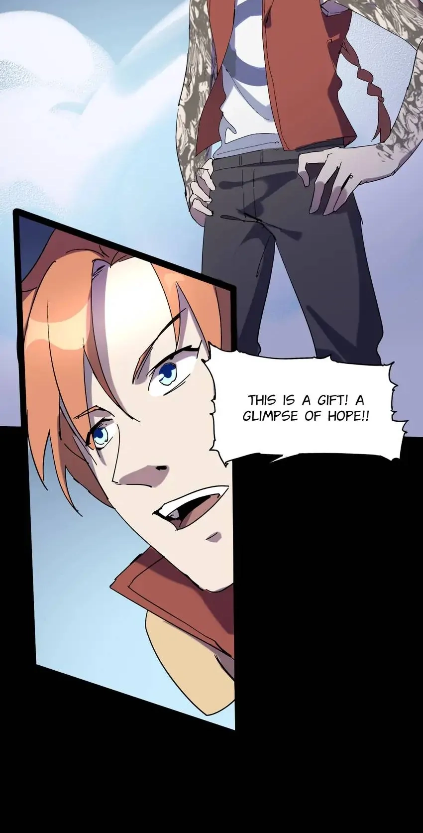 Read Time Retrograde chapter 112 image 31 on Lezhin
