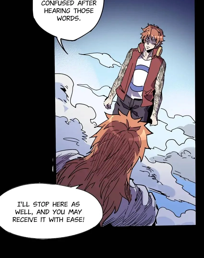 Read Time Retrograde chapter 112 image 33 on Lezhin