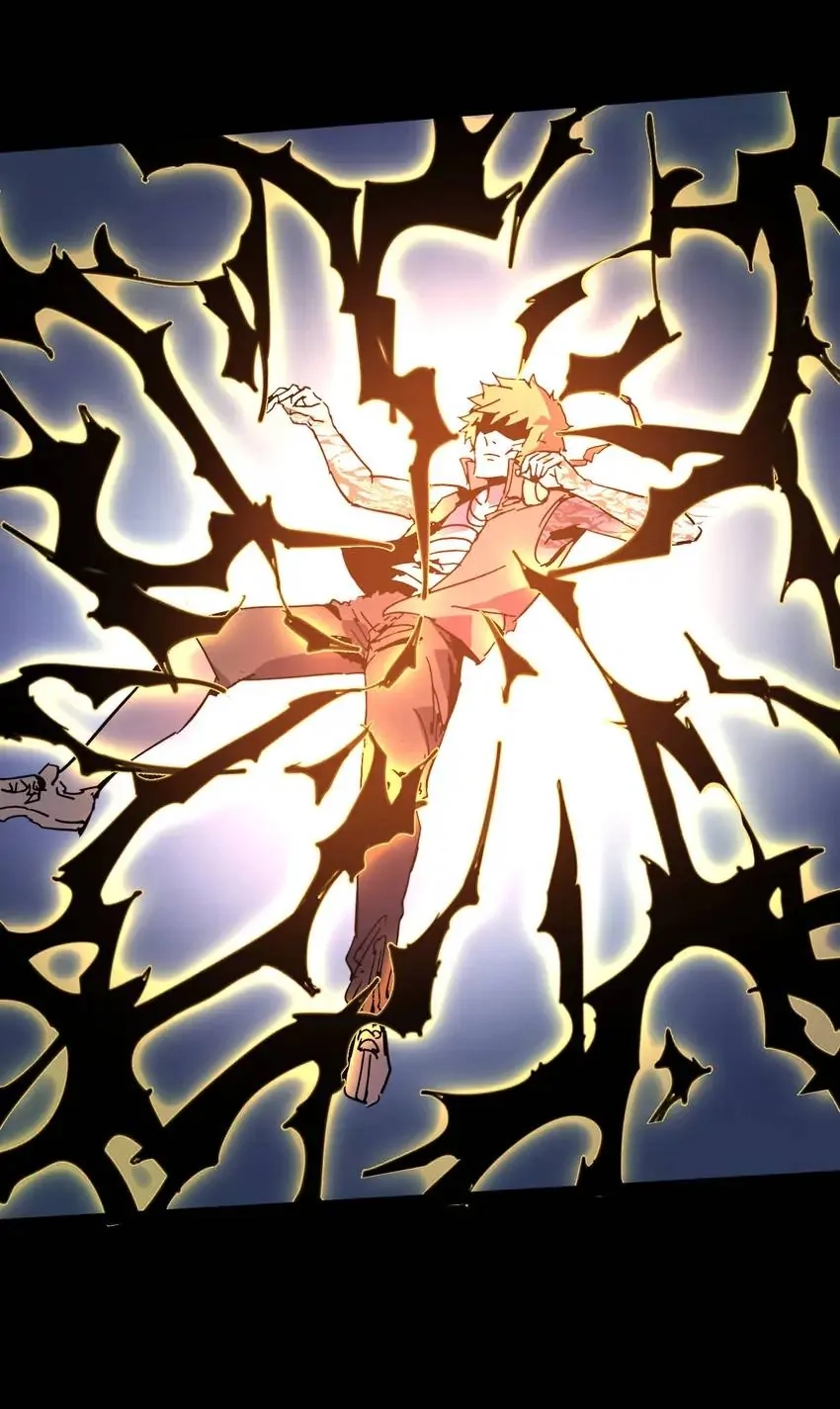 Read Time Retrograde chapter 112 image 36 on Lezhin