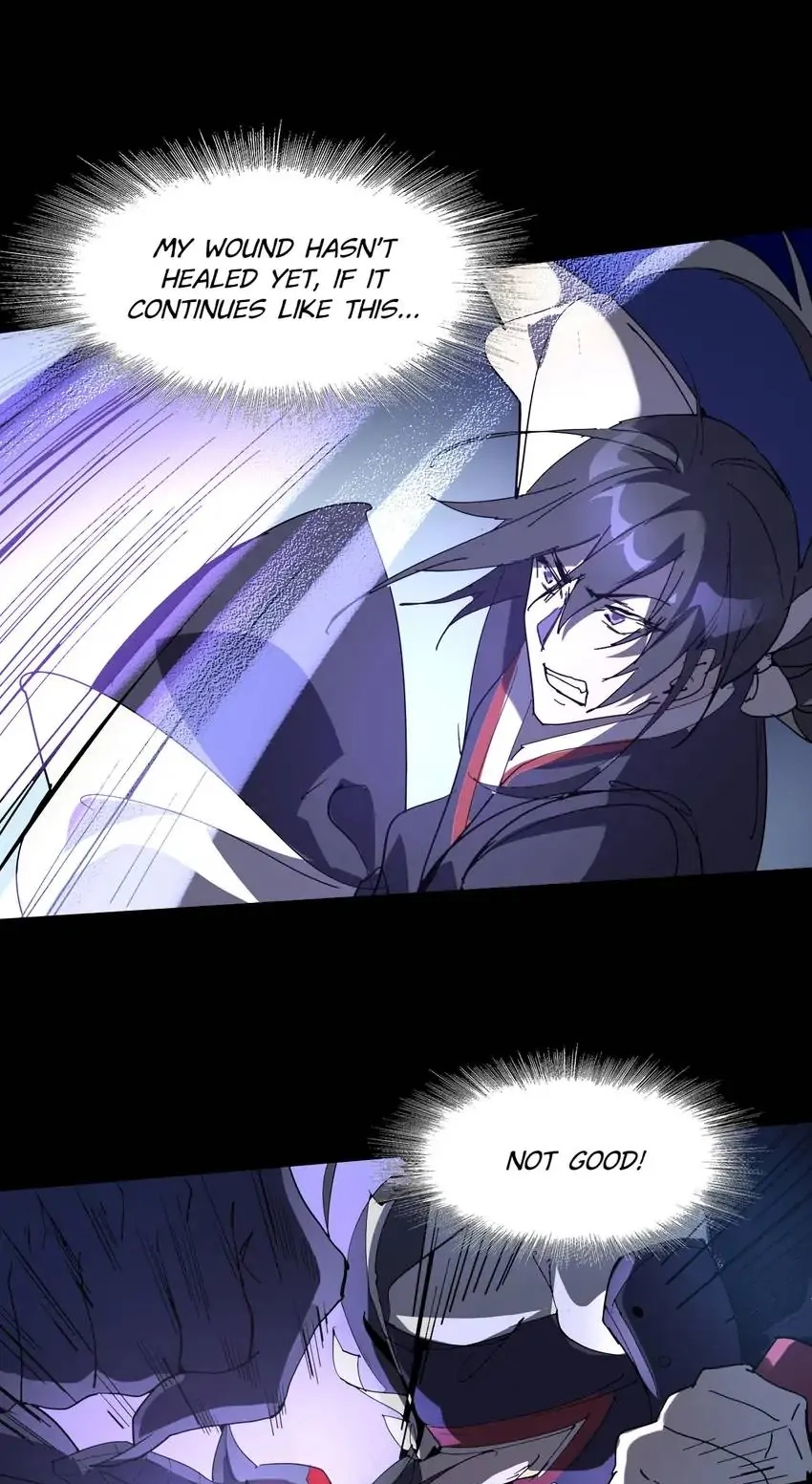Read Time Retrograde chapter 112 image 40 on Lezhin