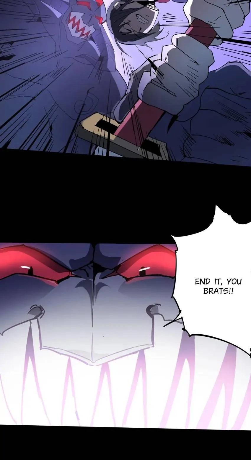Read Time Retrograde chapter 112 image 41 on Lezhin
