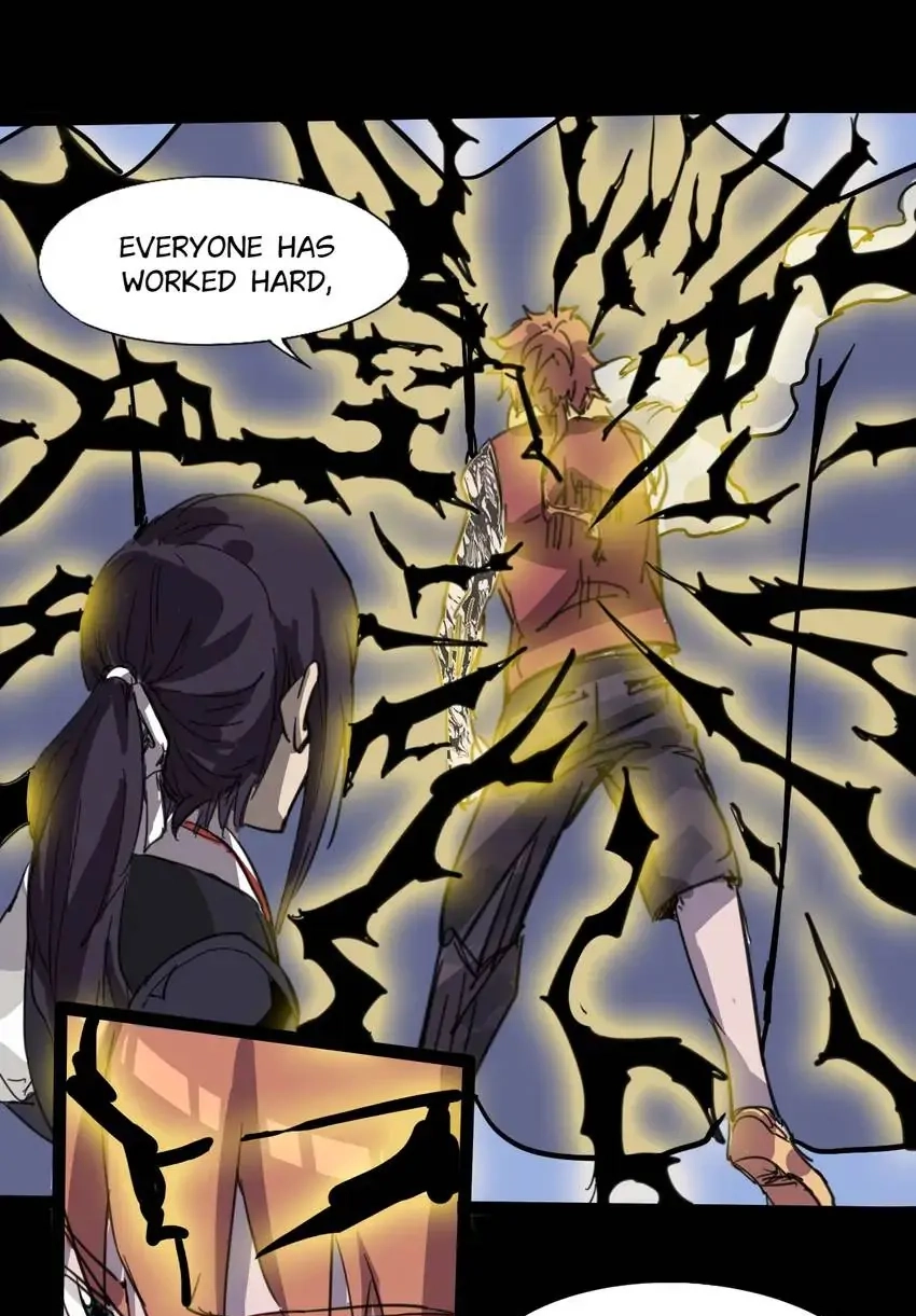 Read Time Retrograde chapter 112 image 48 on Lezhin