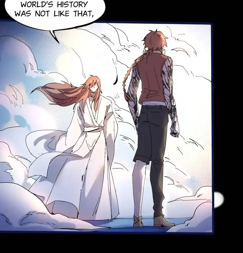 Read Time Retrograde chapter 112 image 5 on Lezhin