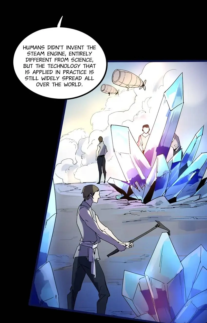 Read Time Retrograde chapter 112 image 6 on Lezhin