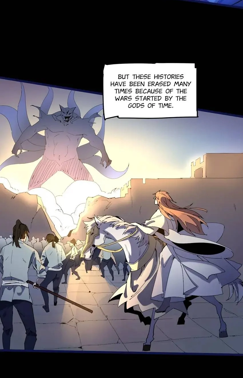 Read Time Retrograde chapter 112 image 7 on Lezhin