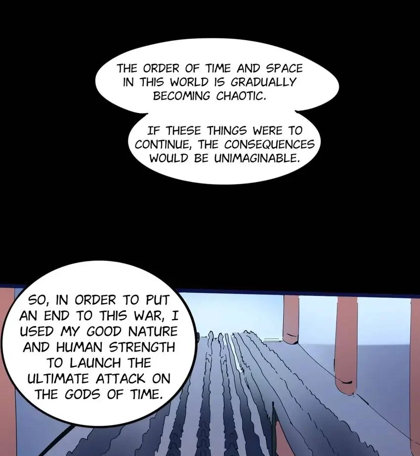 Read Time Retrograde chapter 112 image 8 on Lezhin