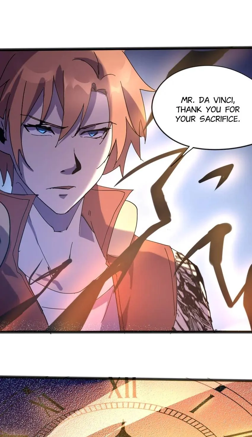 Read Time Retrograde chapter 113 image 12 on Lezhin