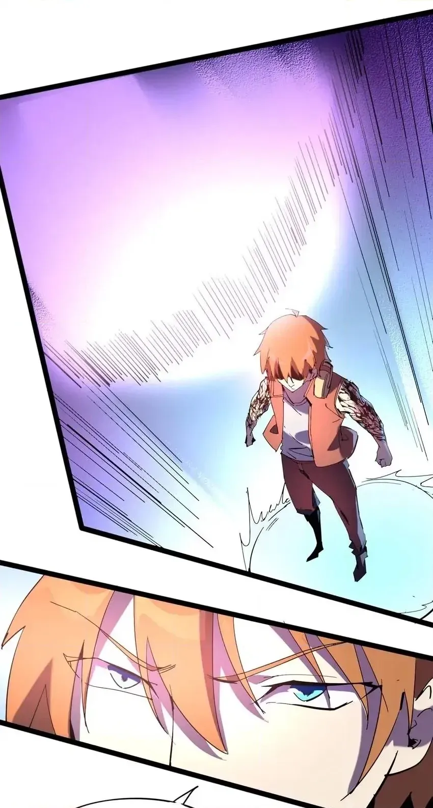 Read Time Retrograde chapter 113 image 19 on Lezhin