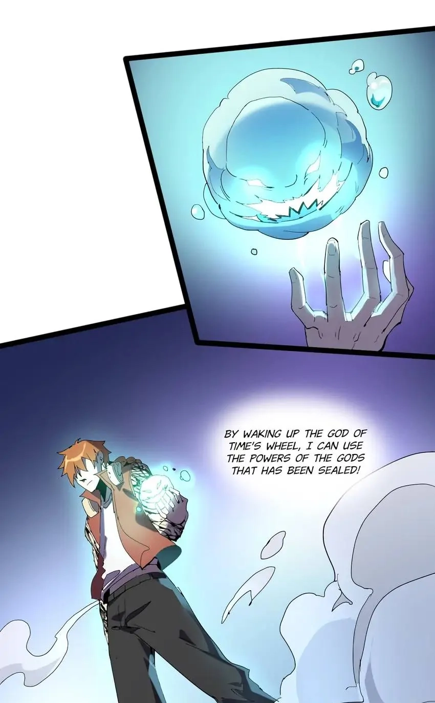 Read Time Retrograde chapter 113 image 23 on Lezhin
