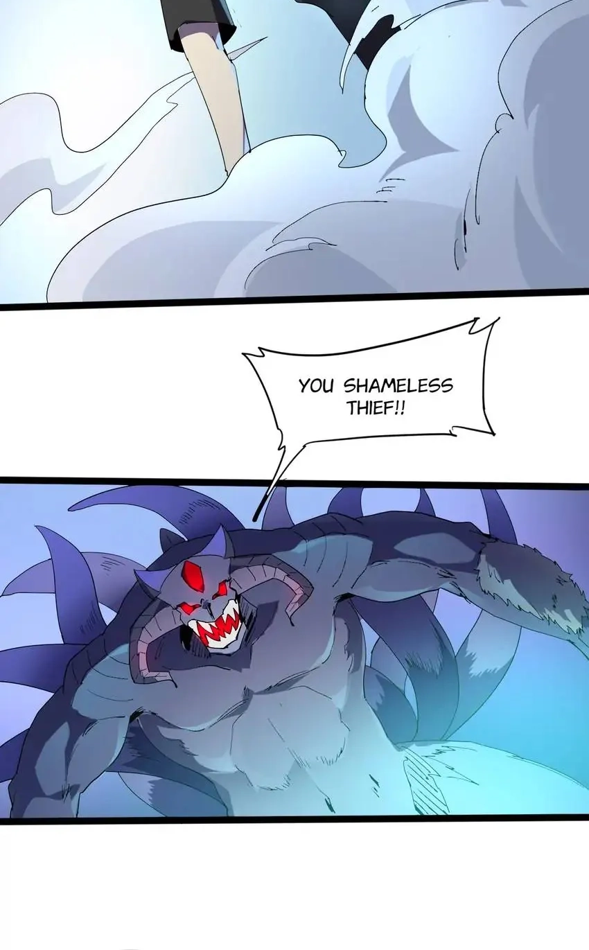 Read Time Retrograde chapter 113 image 24 on Lezhin
