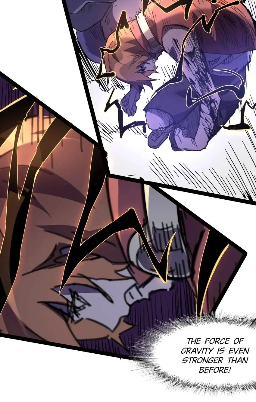 Read Time Retrograde chapter 113 image 31 on Lezhin