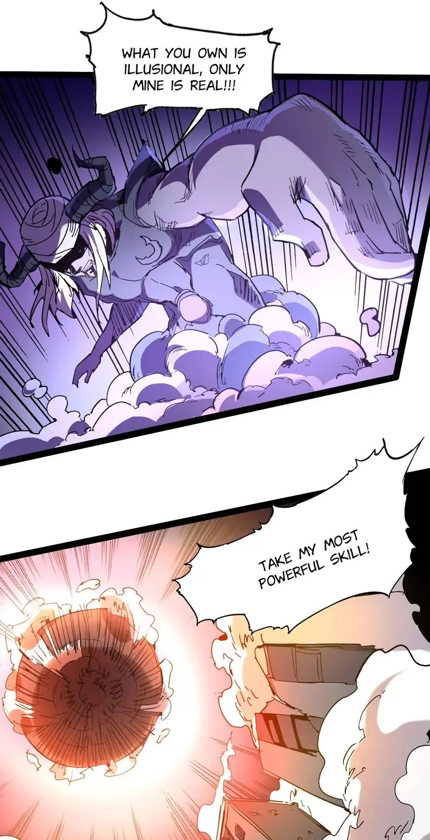Read Time Retrograde chapter 113 image 33 on Lezhin
