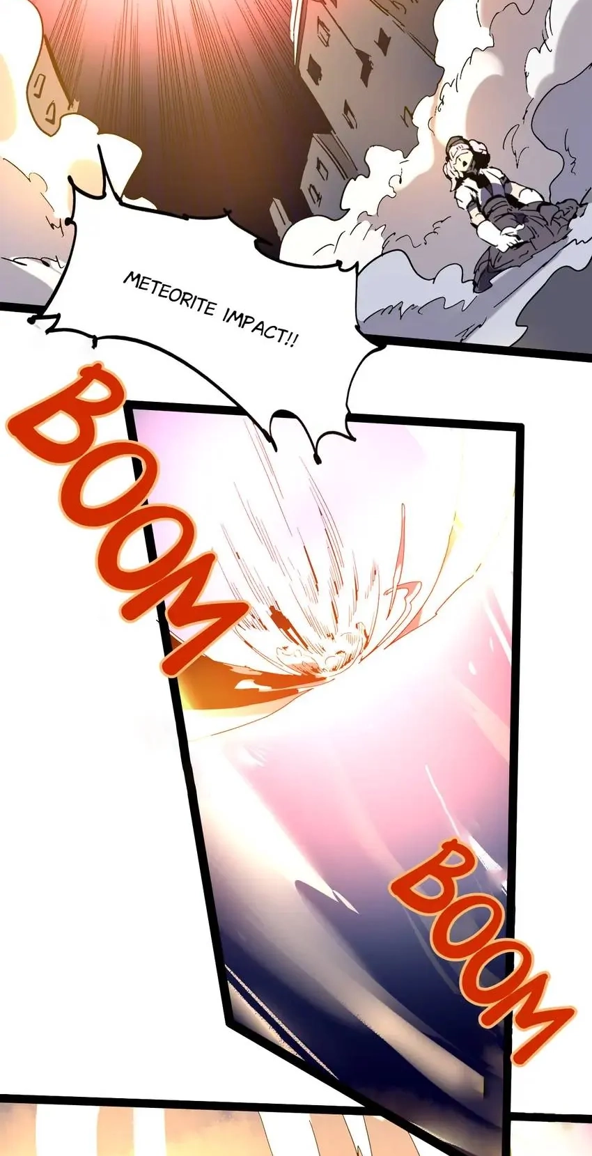 Read Time Retrograde chapter 113 image 34 on Lezhin