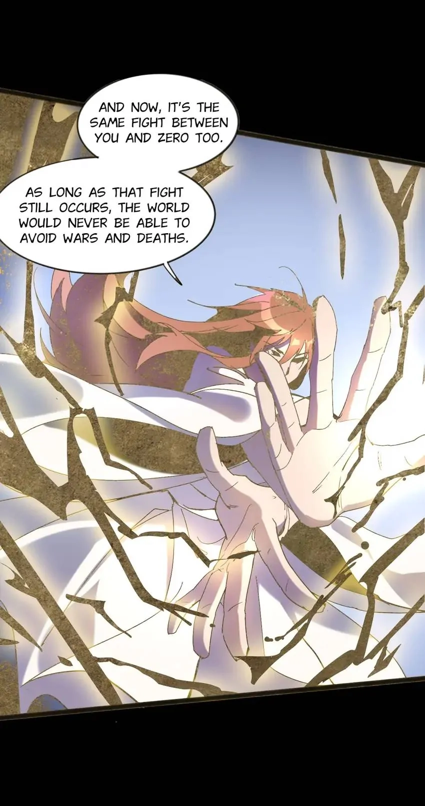 Read Time Retrograde chapter 113 image 4 on Lezhin