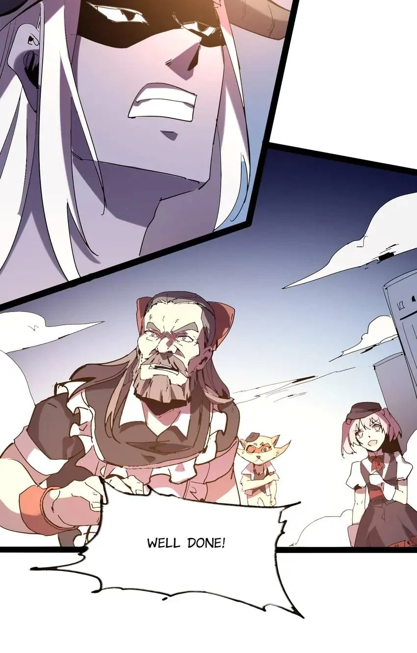 Read Time Retrograde chapter 113 image 41 on Lezhin