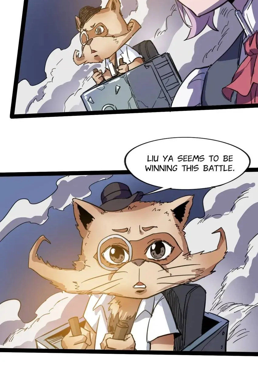 Read Time Retrograde chapter 113 image 47 on Lezhin