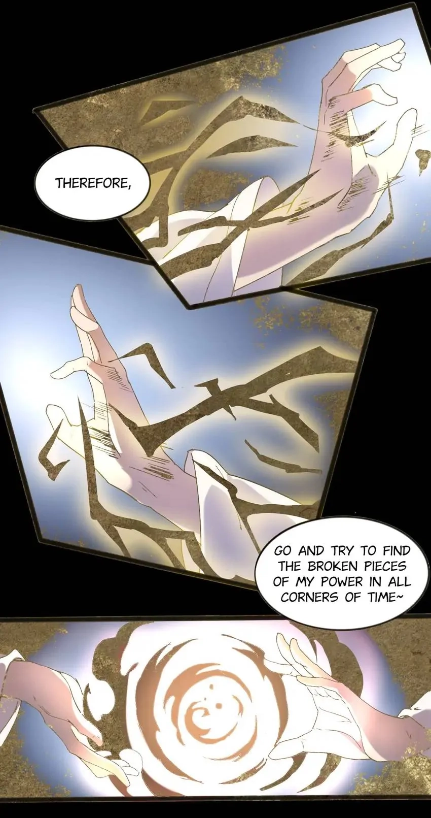 Read Time Retrograde chapter 113 image 5 on Lezhin