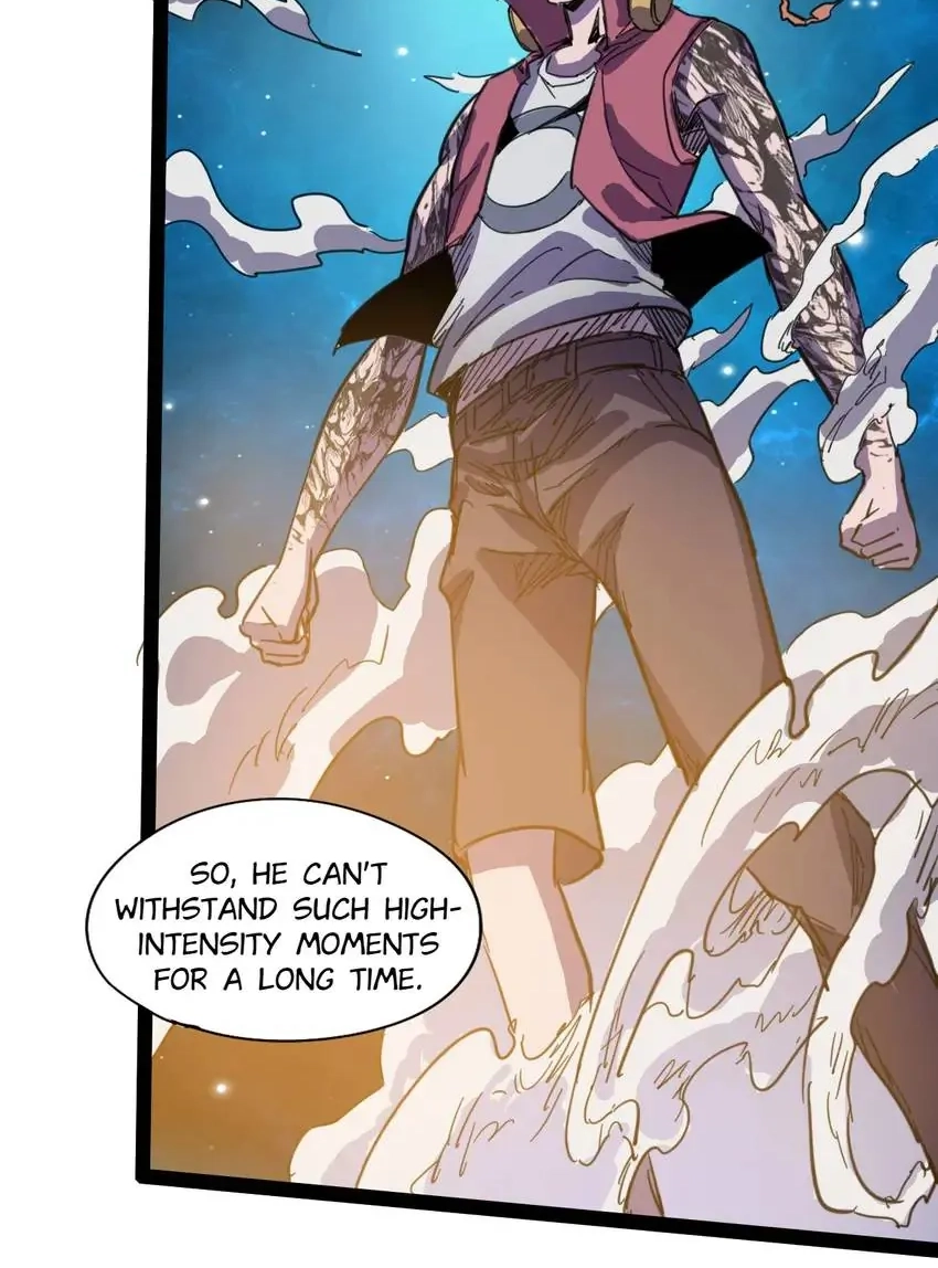 Read Time Retrograde chapter 113 image 51 on Lezhin