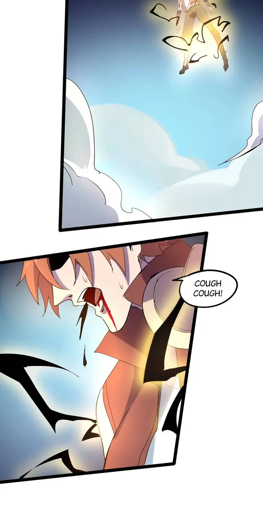 Read Time Retrograde chapter 114 image 10 on Lezhin
