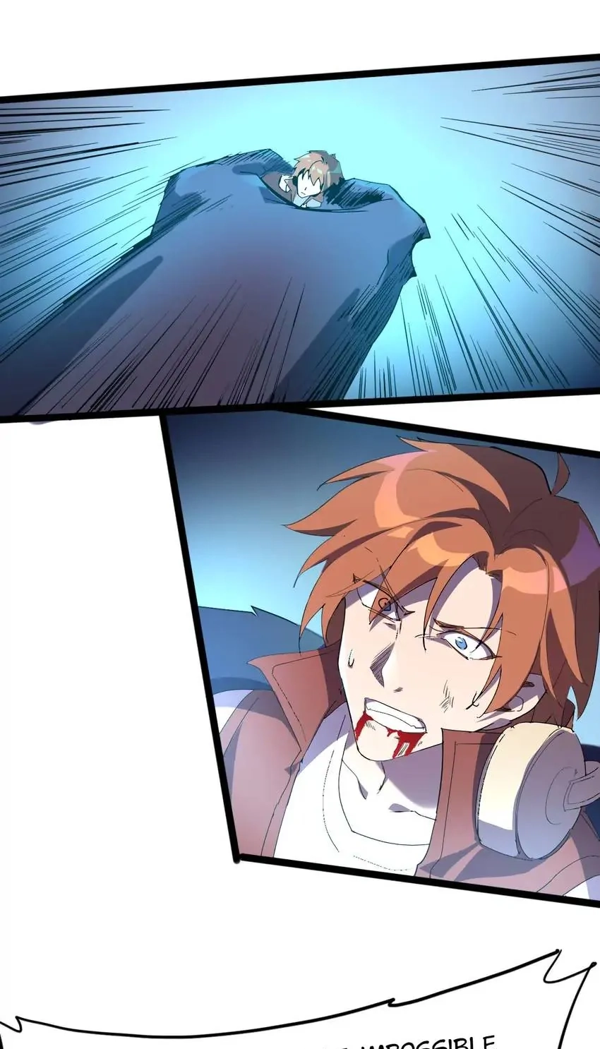 Read Time Retrograde chapter 114 image 11 on Lezhin