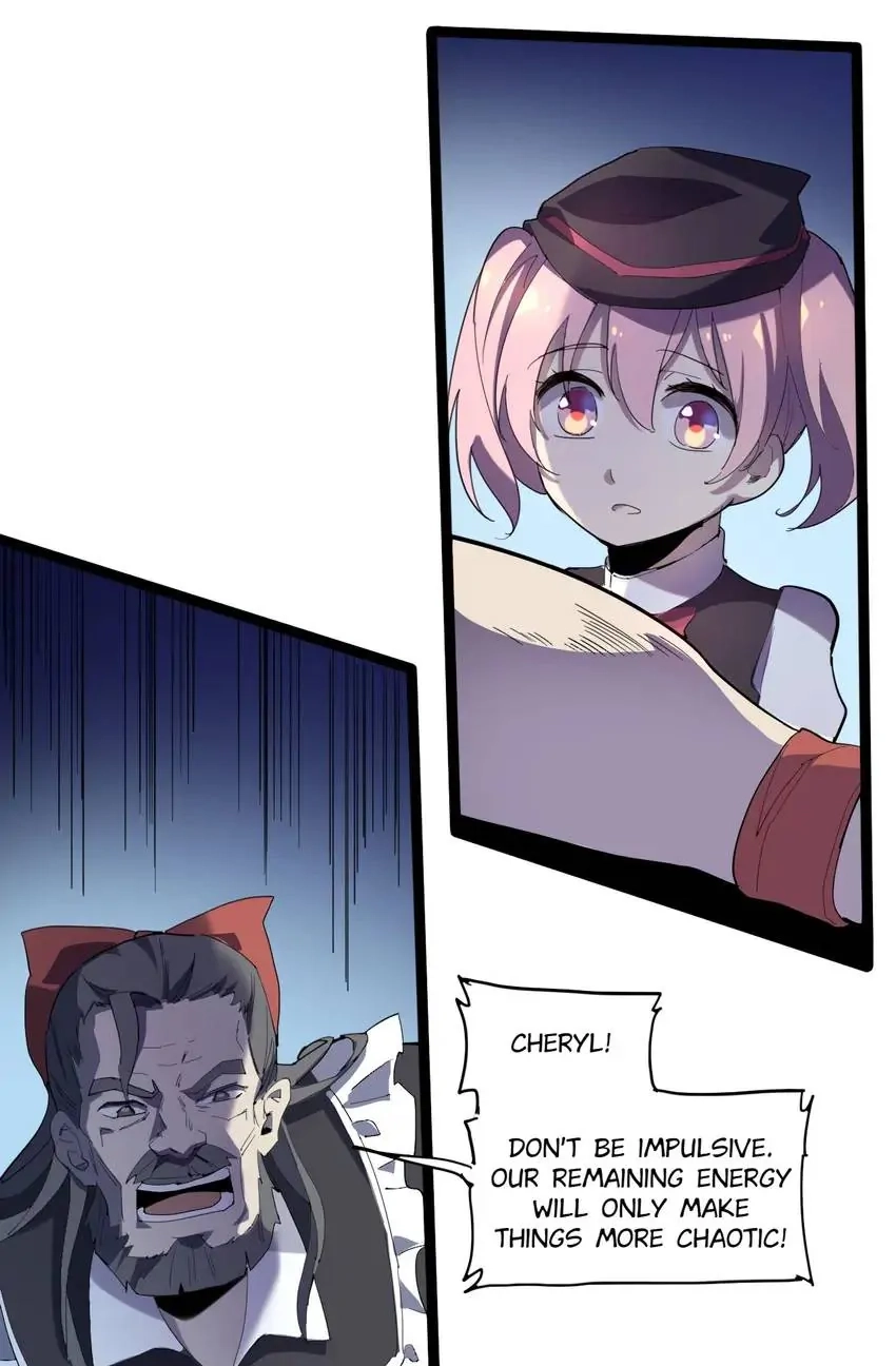 Read Time Retrograde chapter 114 image 17 on Lezhin