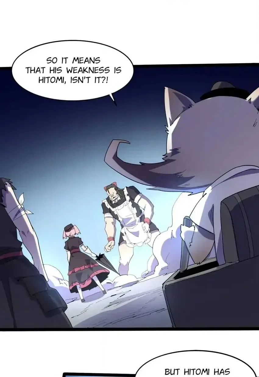 Read Time Retrograde chapter 114 image 19 on Lezhin