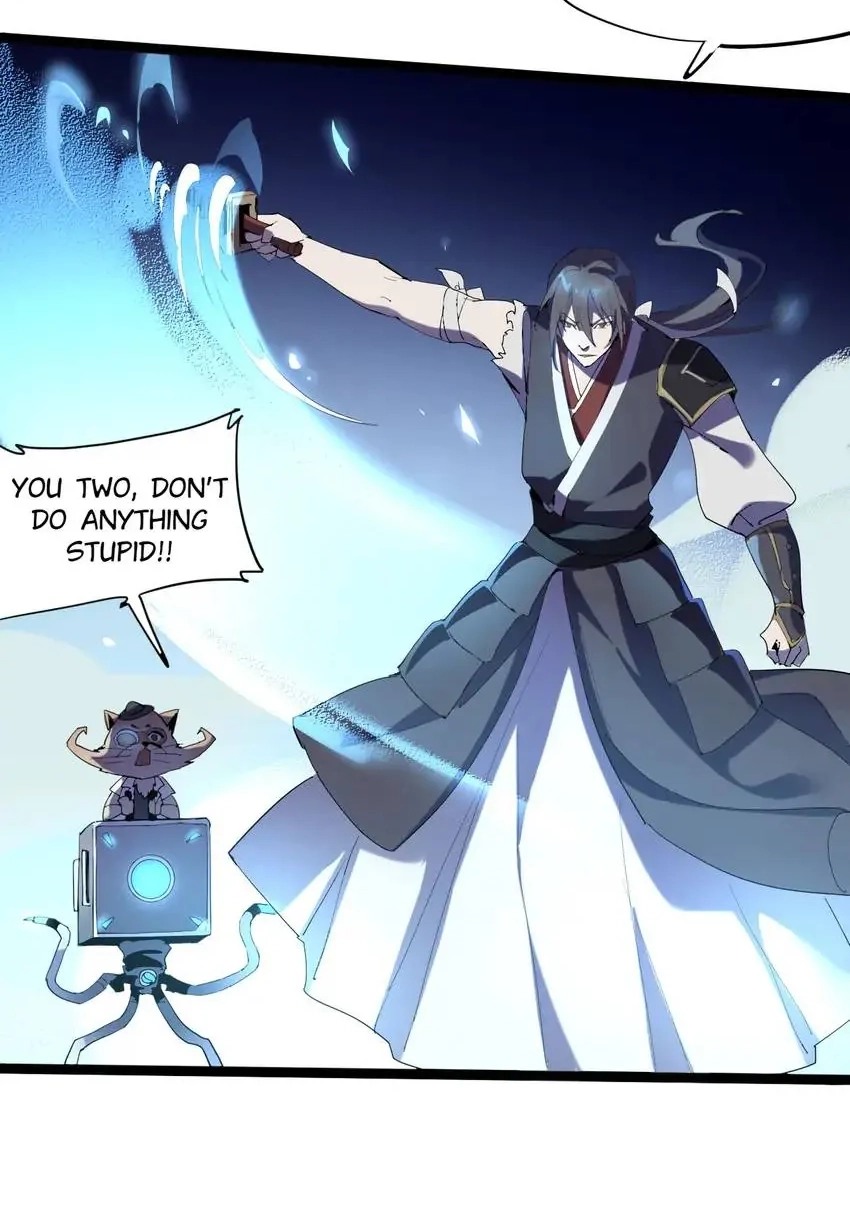 Read Time Retrograde chapter 114 image 21 on Lezhin