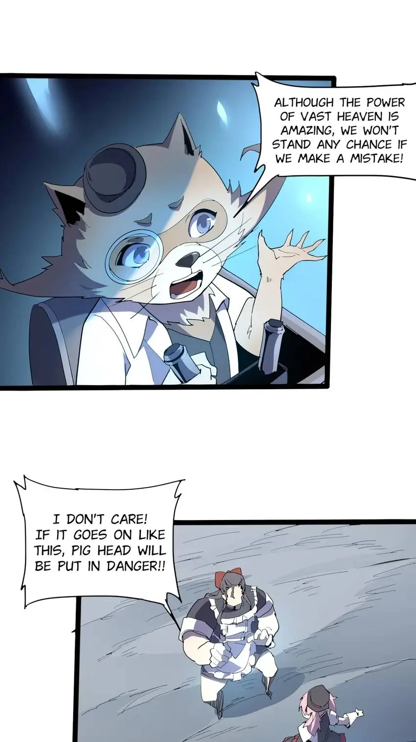 Read Time Retrograde chapter 114 image 22 on Lezhin