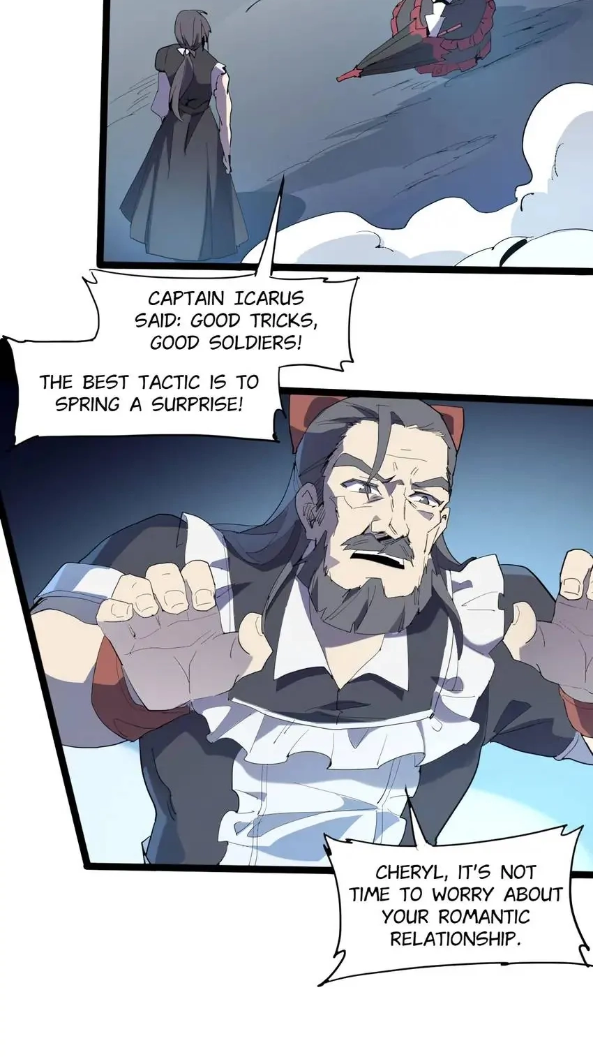 Read Time Retrograde chapter 114 image 23 on Lezhin