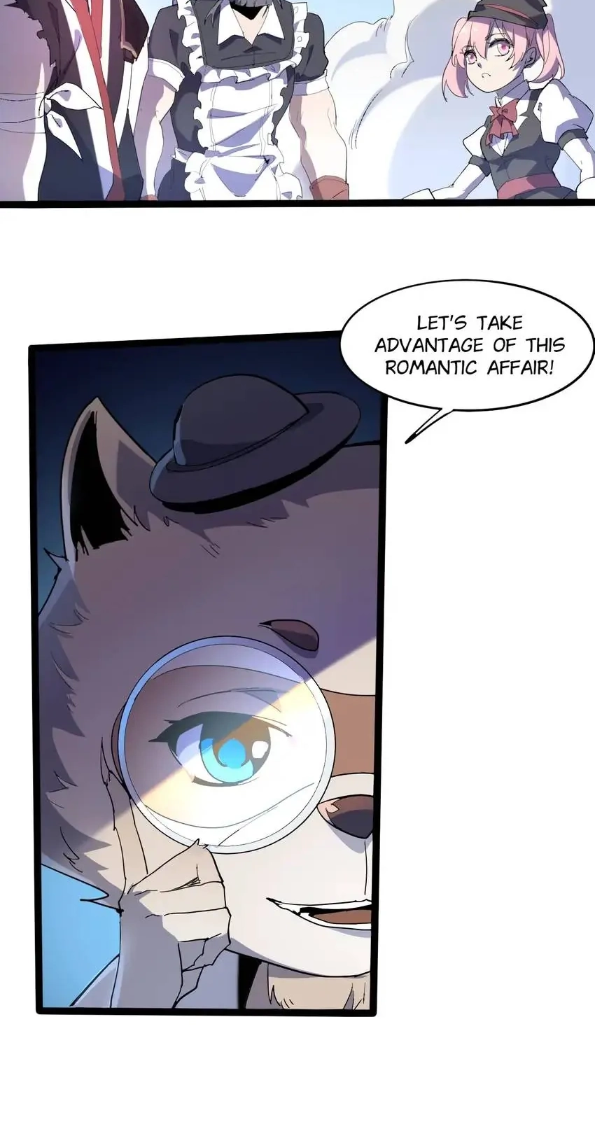 Read Time Retrograde chapter 114 image 27 on Lezhin