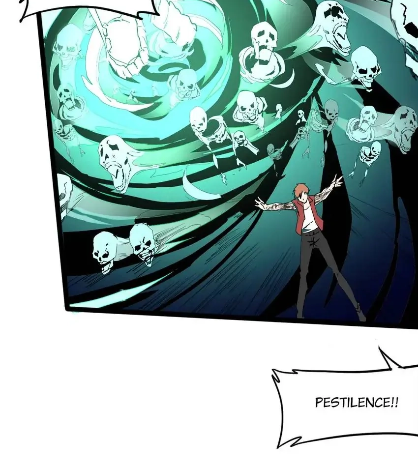 Read Time Retrograde chapter 114 image 3 on Lezhin