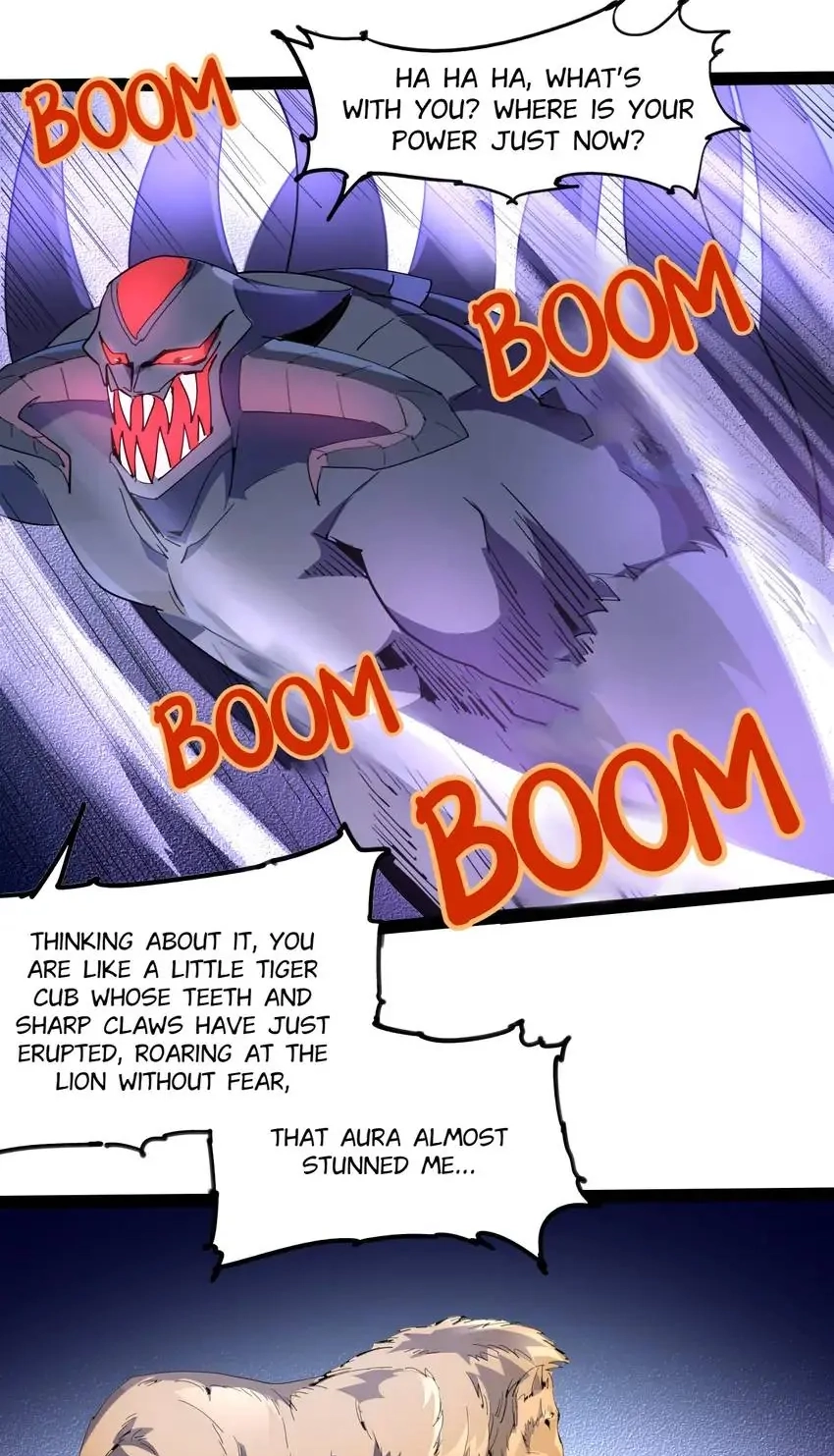 Read Time Retrograde chapter 114 image 33 on Lezhin